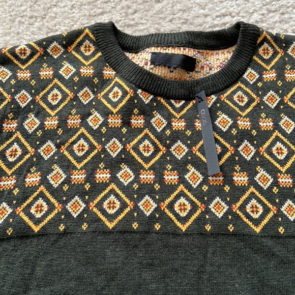 ASOS Sweater - Picture 2 of 5